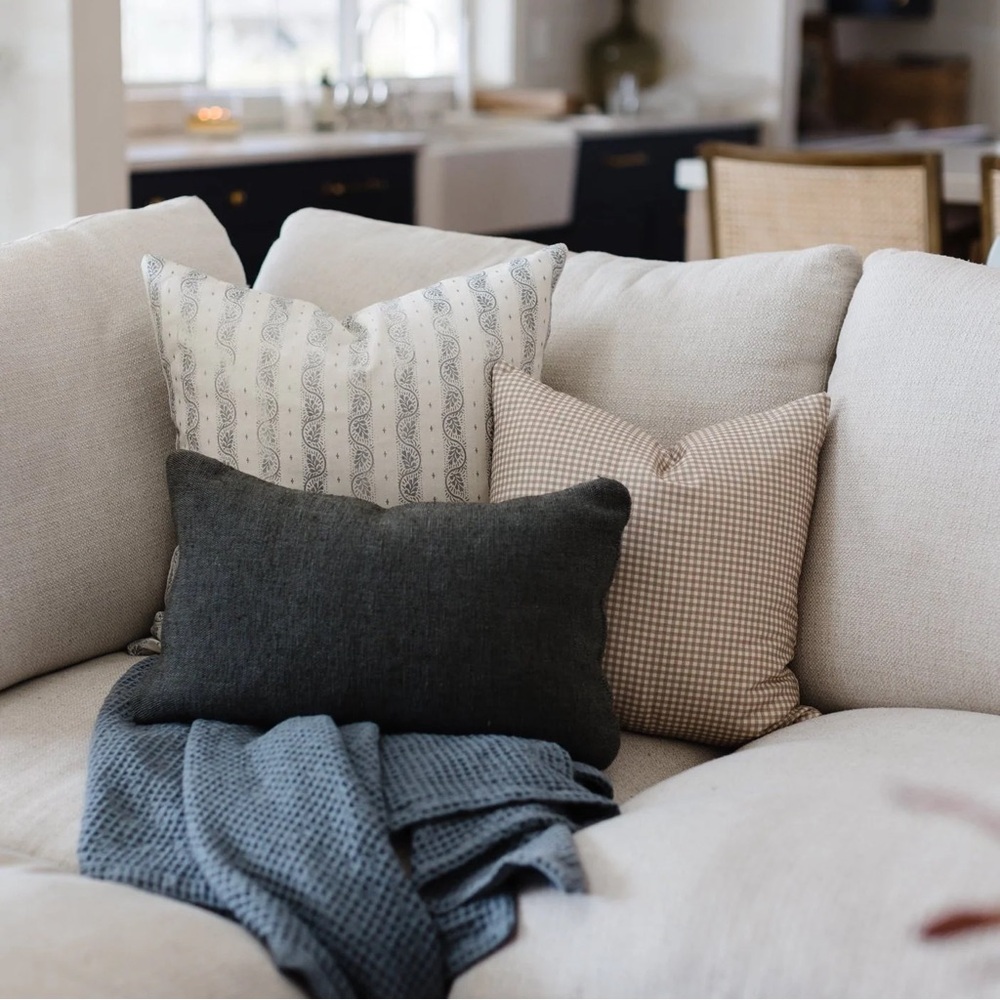 Couch Pillows